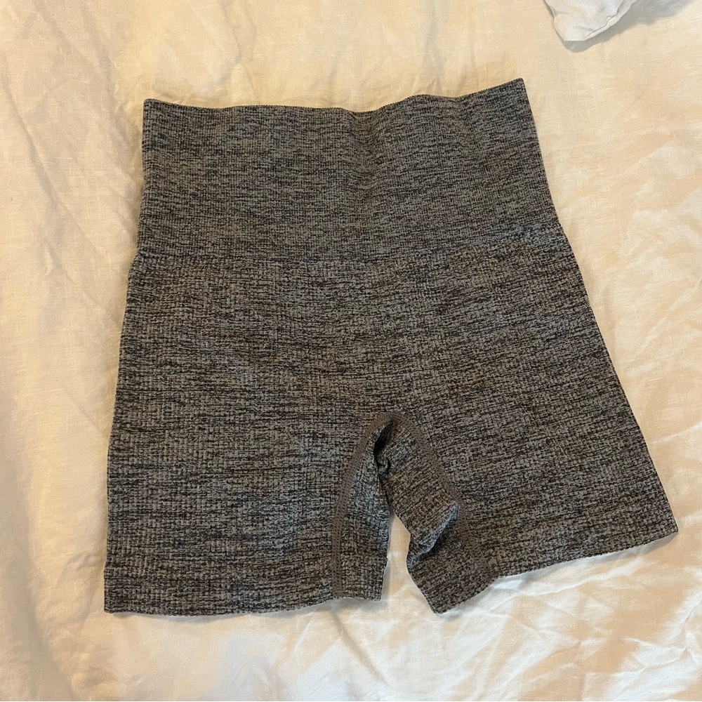 Colsie biker shorts